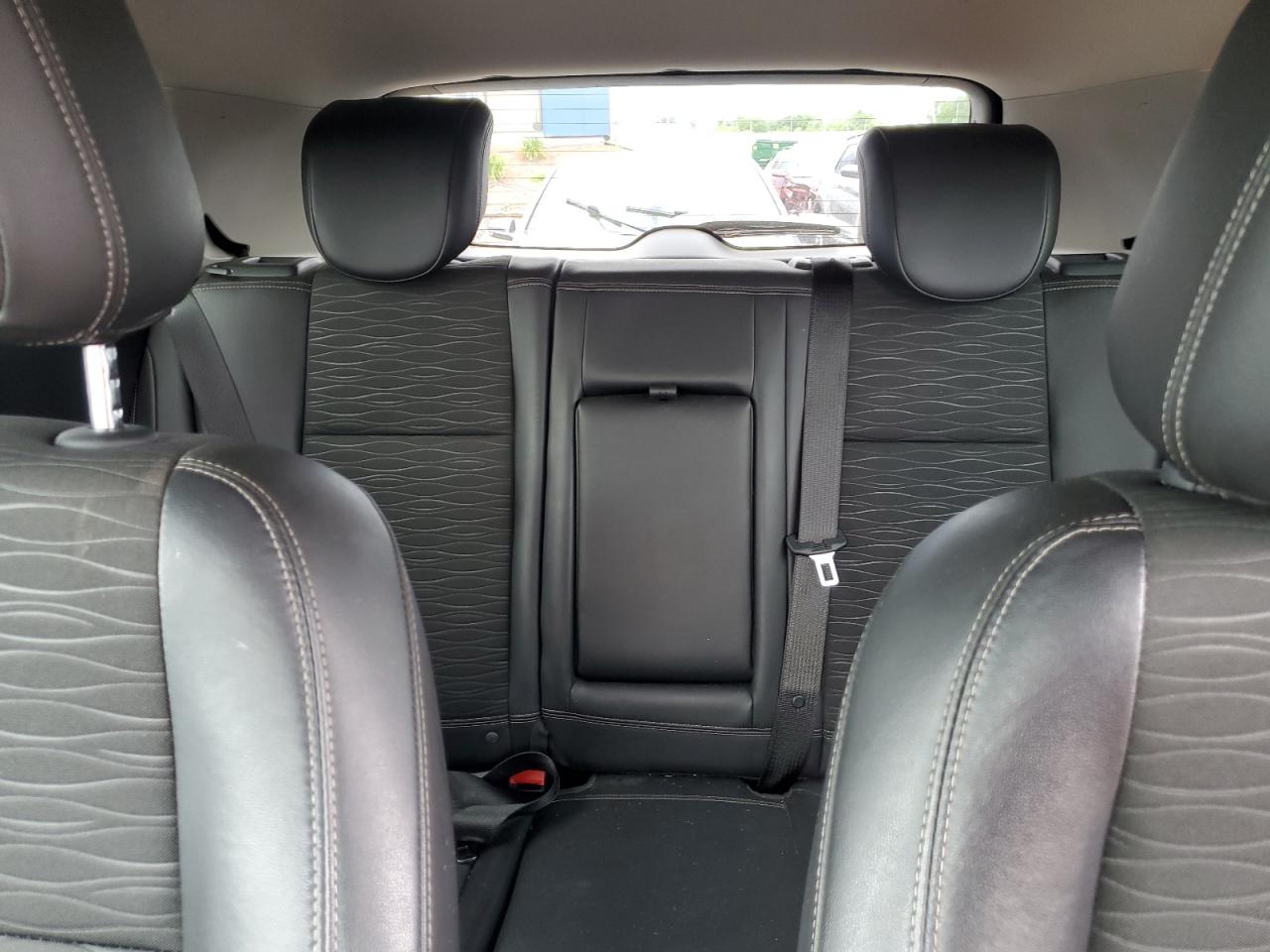 KL4CJFSB8FB171226 2015 Buick Encore Convenience