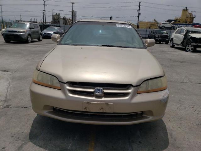 2000 Honda Accord Lx VIN: 1HGCG5646YA127374 Lot: 55310274