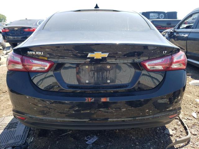 2019 Chevrolet Malibu Lt VIN: 1G1ZD5ST5KF159122 Lot: 60901624