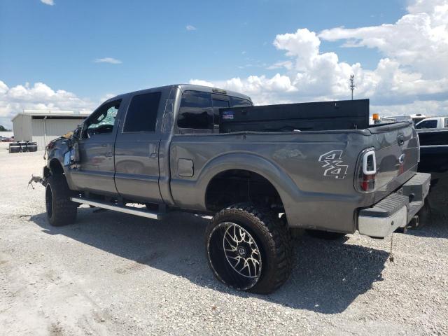 2011 Ford F350 Super Duty VIN: 1FT8W3BT6BEA58940 Lot: 60454094