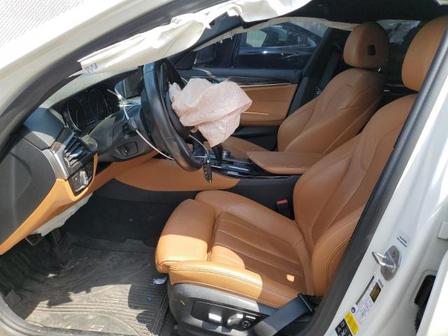 2017 BMW 530 XI - WBAJA7C31HG905430