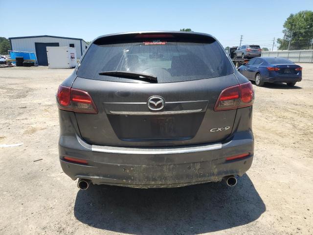 VIN JM3TB2DA4D0413350 2013 Mazda CX-9, Grand Touring no.6