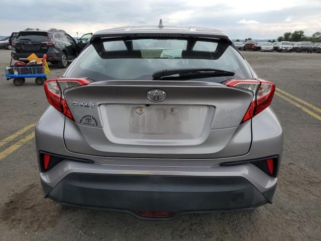 2018 Toyota C-Hr Xle VIN: NMTKHMBX2JR029791 Lot: 58667834