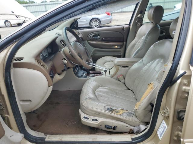 1999 Chrysler Lhs VIN: 2C3HC56G5XH541910 Lot: 58162274