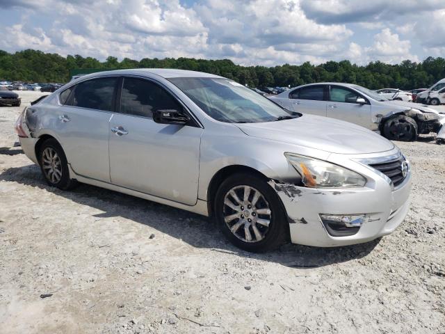 2015 Nissan Altima 2.5 VIN: 1N4AL3AP0FC419813 Lot: 57642104