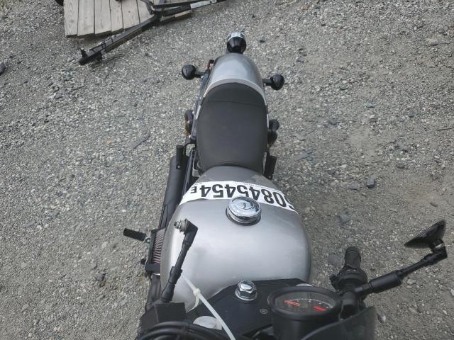 2015 YAMAHA XVS950 CR - JYAVN06E8FA000062