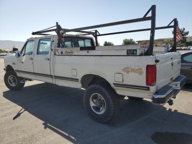 1991 Ford F350 VIN: 2FTJW36G3MCA36742 Lot: 58562974