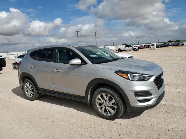 2021 HYUNDAI TUCSON SE - KM8J23A40MU338736