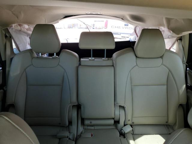 2017 Acura Mdx Technology VIN: 5FRYD4H58HB003223 Lot: 60089054