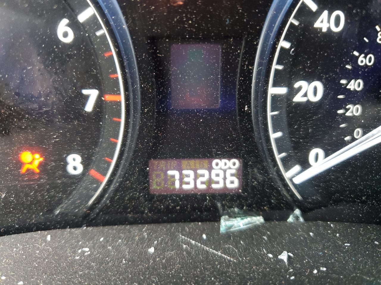 2T2ZK1BA0CC084677 2012 Lexus Rx 350