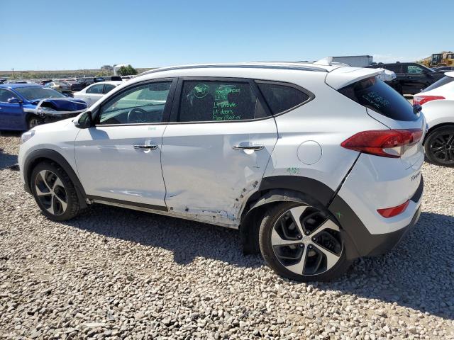 Vin: km8j3ca20gu077012, lot: 57627364, hyundai tucson limited 20162