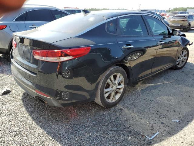 2016 Kia Optima Lx VIN: 5XXGT4L38GG014983 Lot: 57457524