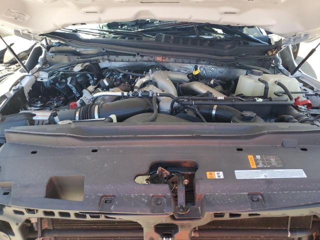 2023 FORD F350 SUPER - 1FT8W3DT1PED85556