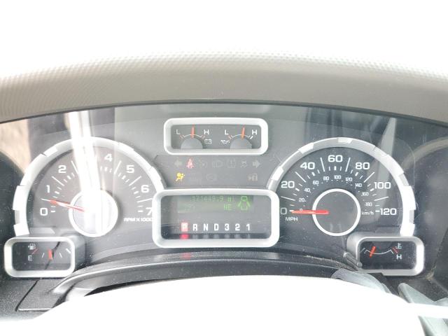 2010 Ford Expedition Xlt VIN: 1FMJU1G57AEB63664 Lot: 57230124