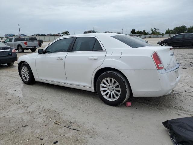 2014 Chrysler 300 VIN: 2C3CCAAG0EH181100 Lot: 58499764