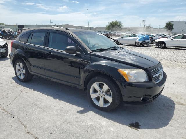 2012 Dodge Caliber Sxt VIN: 1C3CDWDA8CD535540 Lot: 58642064