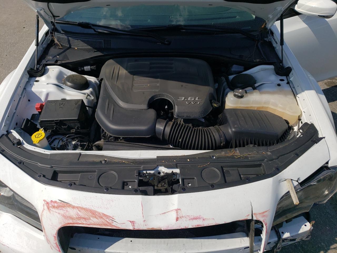 2C3CCADG6PH556163 2023 Chrysler 300 Touring L