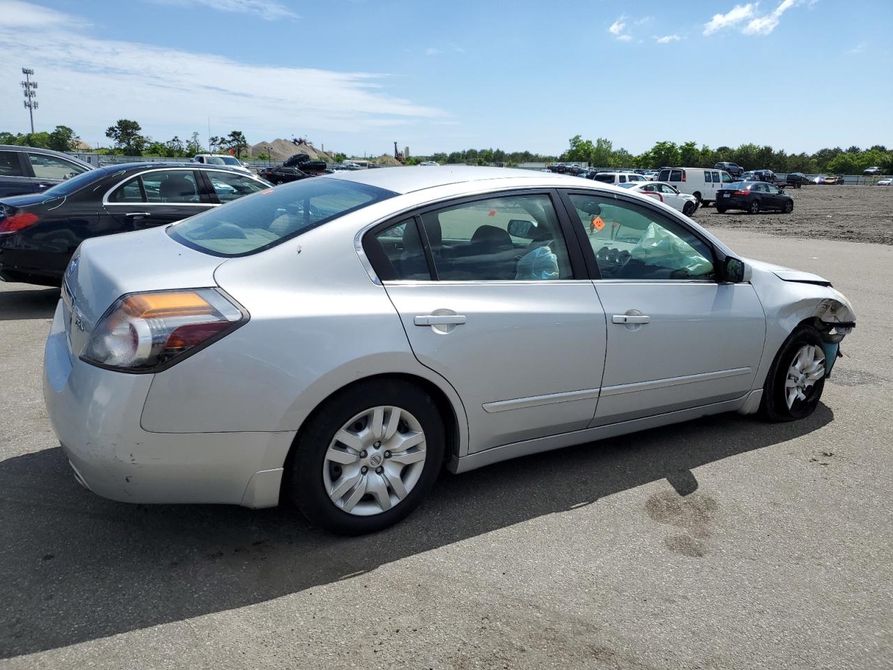 1N4AL21E39N427681 2009 Nissan Altima 2.5