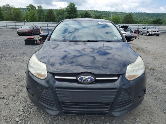 2013 Ford Focus Se VIN: 1FADP3F20DL217842 Lot: 57508914