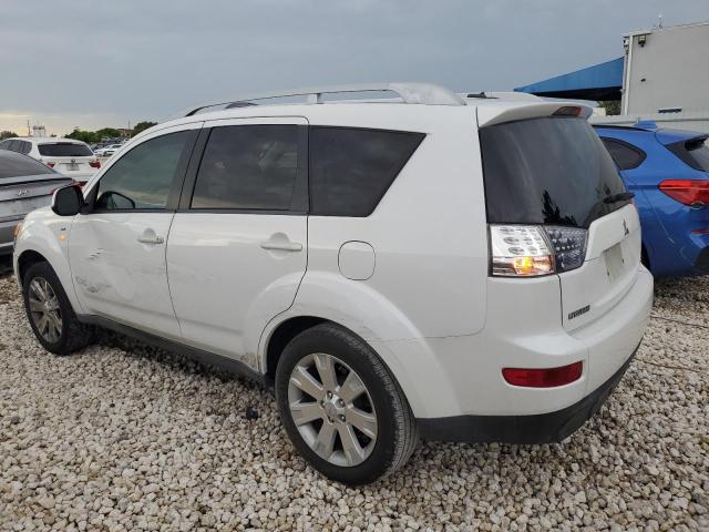 2008 Mitsubishi Outlander Xls VIN: JA4MS41X78Z002778 Lot: 58268844