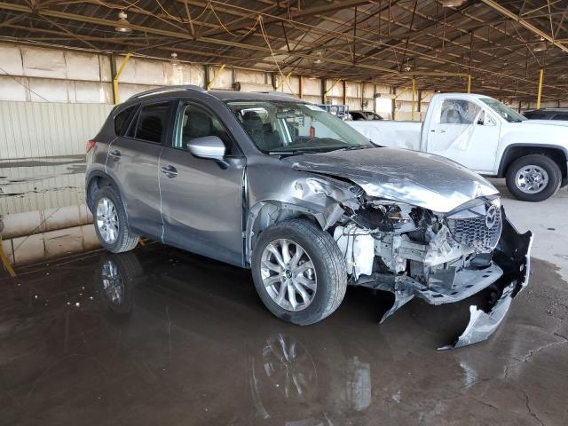 VIN JM3KE2CY6E0322891 2014 Mazda CX-5, Touring no.4