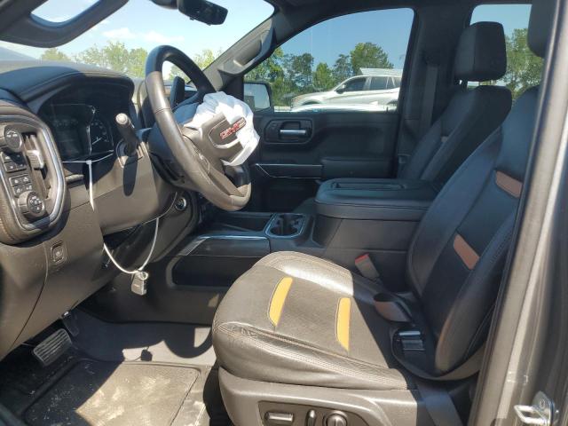 2021 GMC Sierra K1500 At4 VIN: 1GTP9EEL6MZ216067 Lot: 60290614