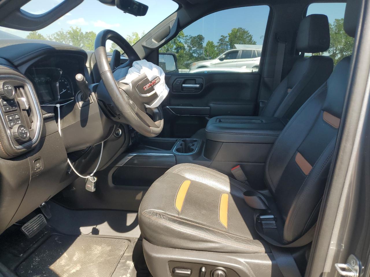 1GTP9EEL6MZ216067 2021 GMC Sierra K1500 At4