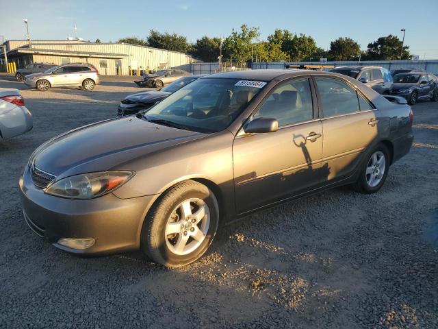 4T1BF30K62U504473 2002 Toyota Camry Le