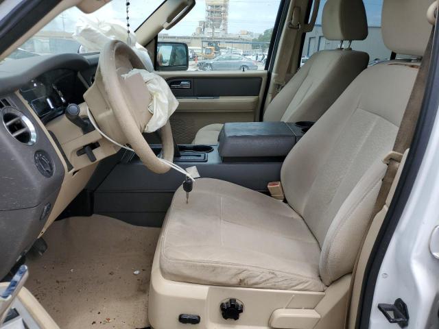 2007 Ford Expedition Xlt VIN: 1FMFU15537LA74400 Lot: 59827484