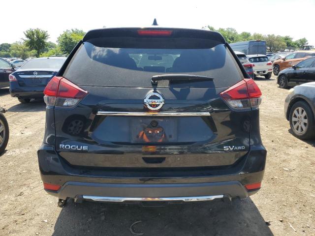2018 NISSAN ROGUE - KNMAT2MV6JP560546