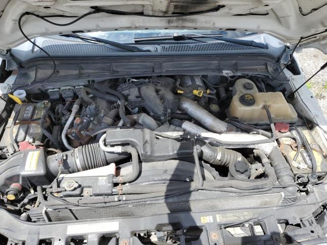 2011 Ford F450 Super Duty VIN: 1FDUF4GT5BEB94565 Lot: 58432034