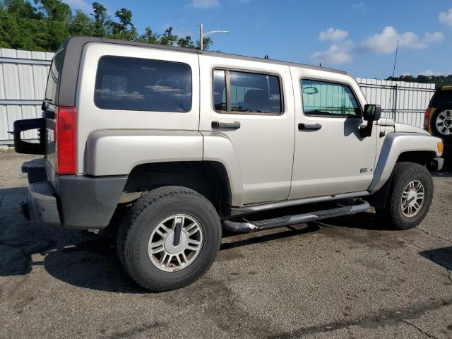 2006 Hummer H3 VIN: 5GTDN136168179368 Lot: 58642434