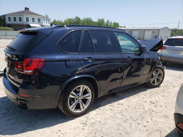 VIN 5UXKR0C50E0H15956 2014 BMW X5, Xdrive35I no.3