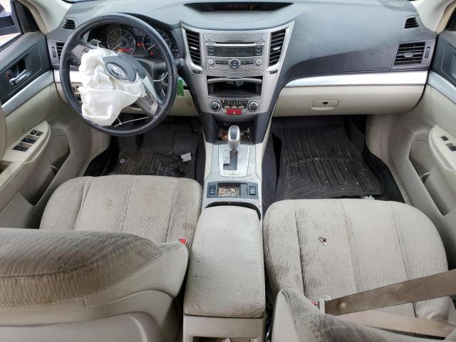 2011 Subaru Outback 2.5I Premium VIN: 4S4BRCCC5B3319042 Lot: 60857404