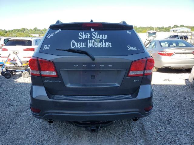 2018 DODGE JOURNEY SX - 3C4PDCBG6JT218205