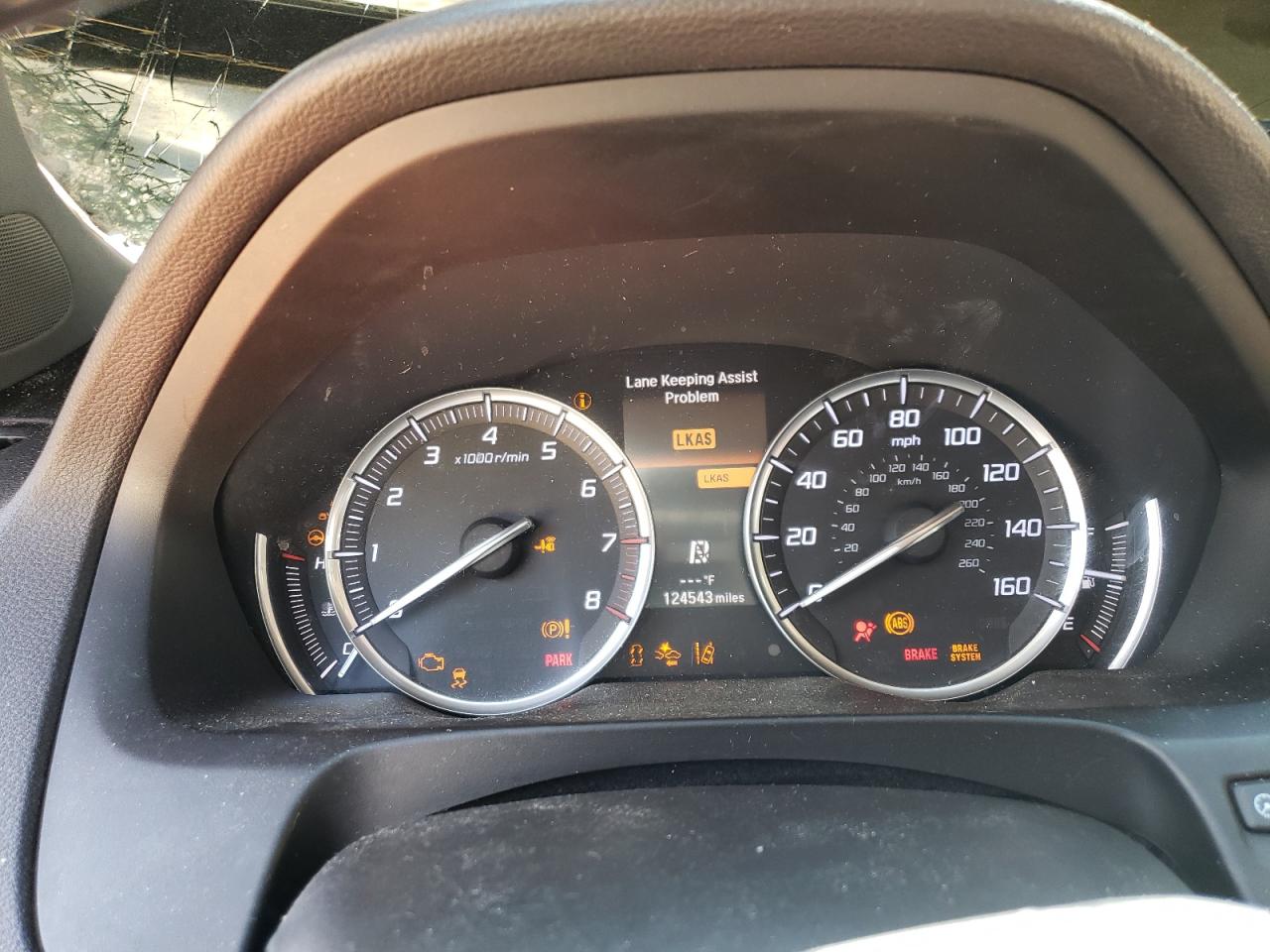 19UUB1F50FA013386 2015 Acura Tlx Tech