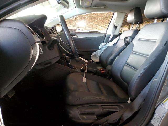 2017 VOLKSWAGEN JETTA SE - 3VWDB7AJXHM325448