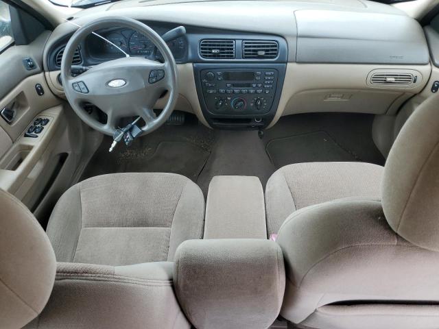 2000 Ford Taurus Se VIN: 1FAFP5820YG248251 Lot: 59998464