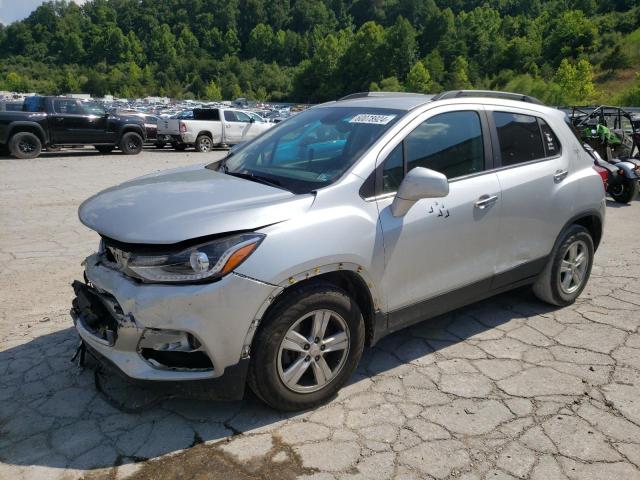 KL7CJLSB1LB021360 Chevrolet Trax 1LT