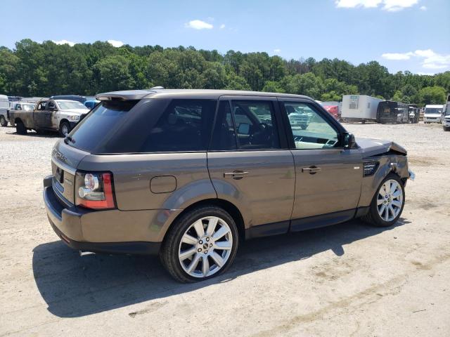 VIN SALSK2D44DA769525 2013 Land Rover Range Rover,... no.3