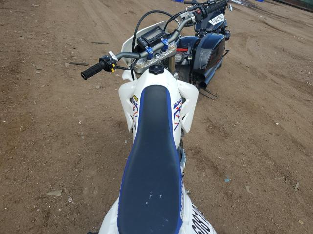 2023 SUZUKI DR-Z400 SM JS1SK44AXP7101250