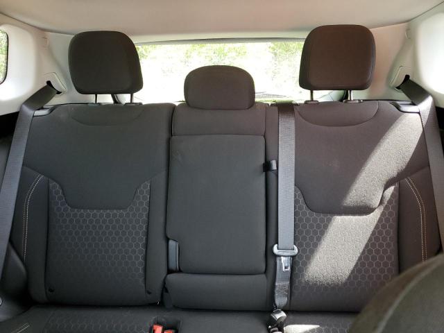 2021 JEEP COMPASS SP - 3C4NJDAB4MT528952