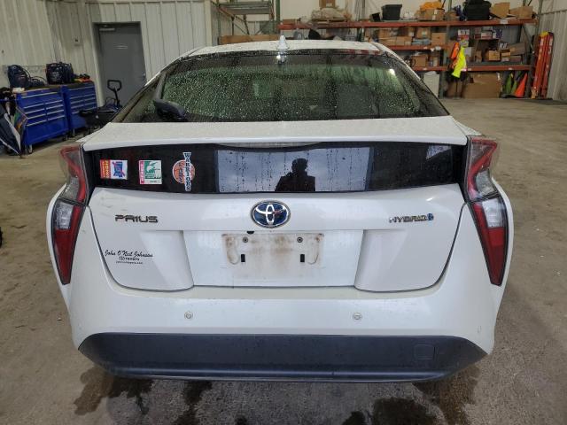 2017 Toyota Prius VIN: JTDKARFU4H3043559 Lot: 60301954