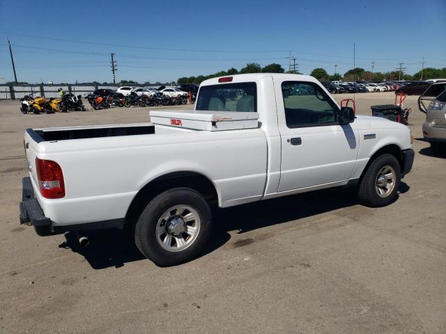 1FTYR10D59PA64637 2009 Ford Ranger