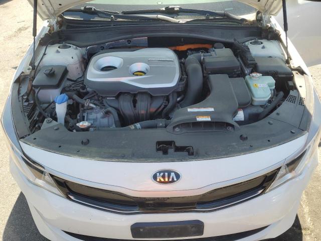 2017 KIA OPTIMA HYB - KNAGT4LE0H5015002