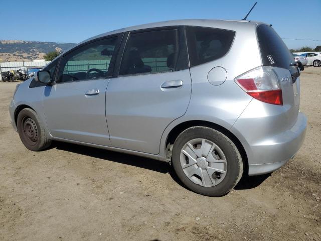 2013 Honda Fit VIN: JHMGE8H37DC049017 Lot: 61173104