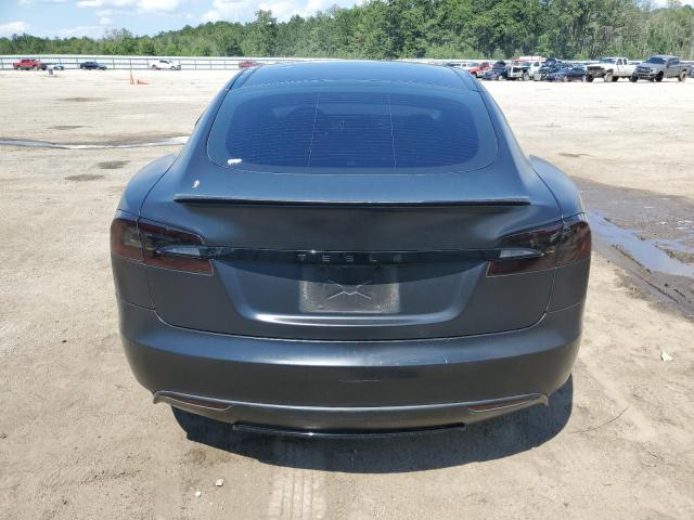 2014 Tesla Model S VIN: 5YJSA1H14EFP40281 Lot: 57949634