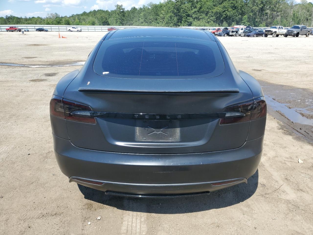 5YJSA1H14EFP40281 2014 Tesla Model S