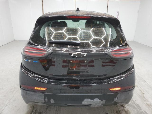 2023 Chevrolet Bolt Ev 1Lt VIN: 1G1FW6S01P4198088 Lot: 59840014