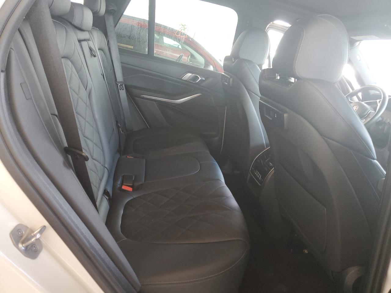 5UXCR6C03P9N44305 2023 BMW X5 xDrive40I